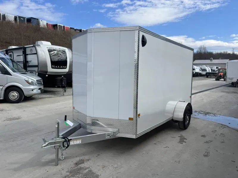 new Cargo (Enclosed) Trailers E-Z Hauler  for sale, in Carlisle, PA Thumbnail 7