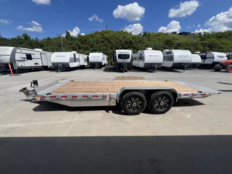 new Car Haulers / Racing Trailers Nordtek Trailers  for sale, in Irwin, PA Thumbnail 18