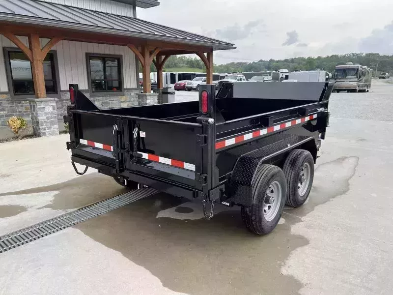 new Dump Trailers Sure-Trac  for sale, in Carlisle, PA Thumbnail 23