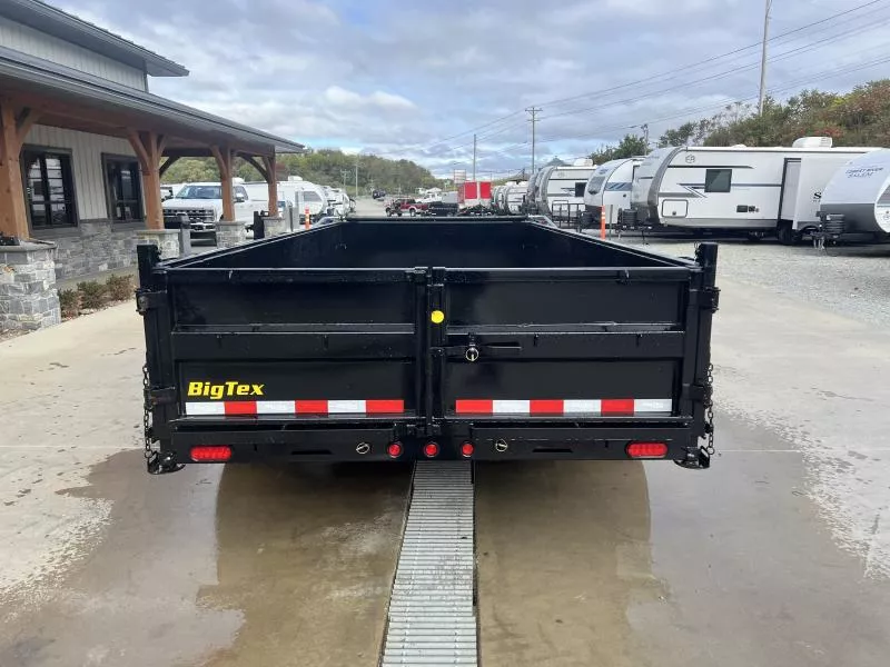 new Dump Trailers Big Tex Trailers  for sale, in Irwin, PA Thumbnail 25