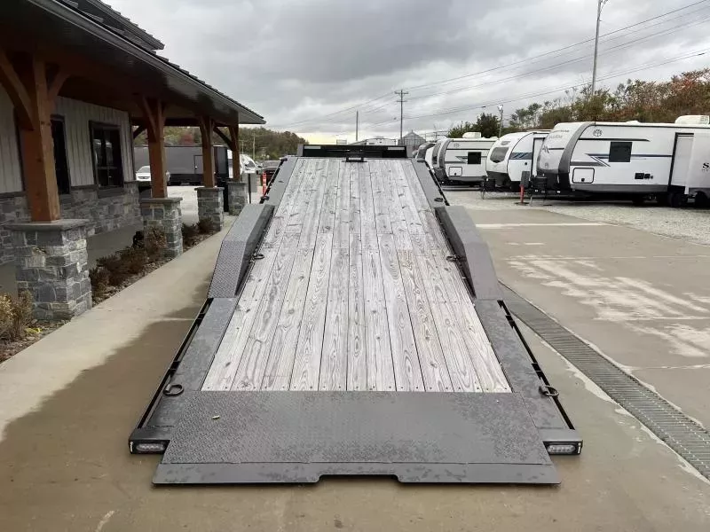 new Equipment / Flatbed Trailers MAXX-D for sale, in Carlisle, PA Thumbnail 5