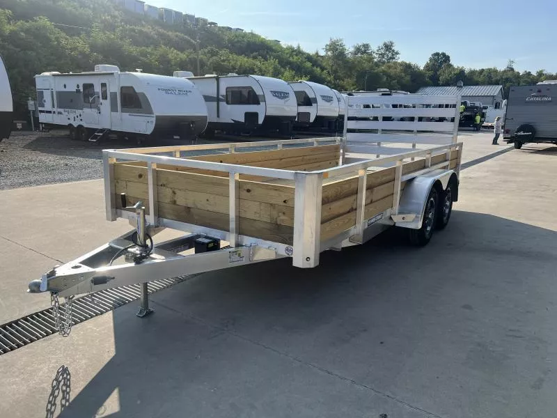 new Utility Trailers Sure-Trac  for sale, in Irwin, PA Thumbnail 8