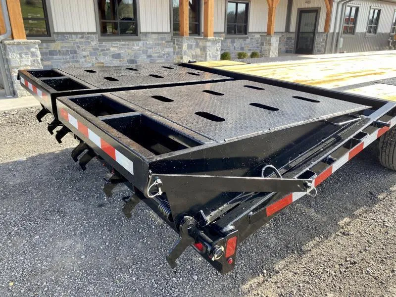 new Equipment / Flatbed Trailers Sure-Trac  for sale, in Carlisle, PA Thumbnail 19