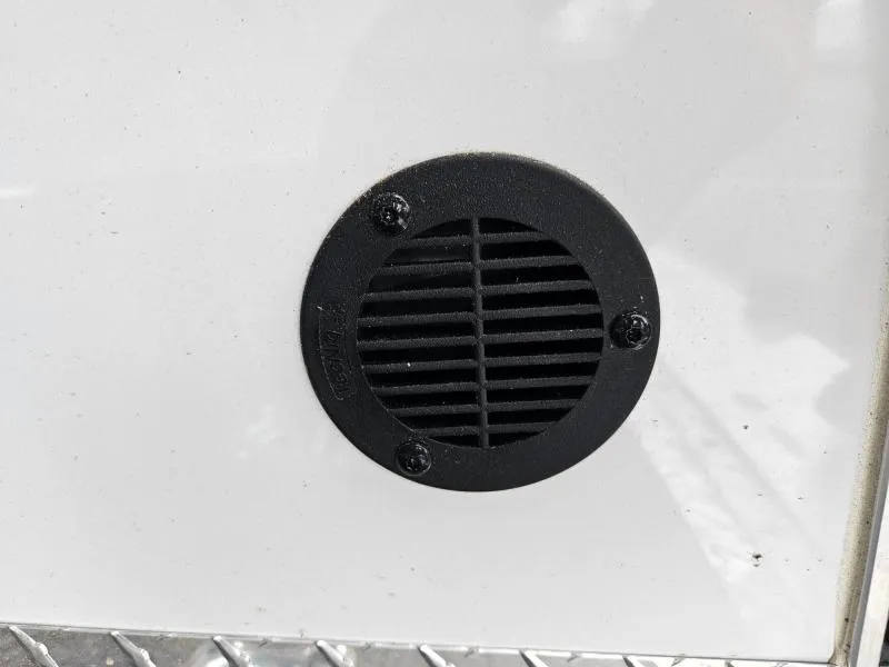 used Cargo (Enclosed) Trailers Haulmark Trailers  for sale, in Carlisle, PA Thumbnail 17