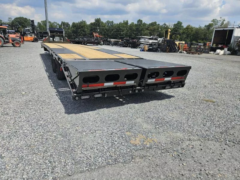 new Equipment / Flatbed Trailers MAXX-D  for sale, in Carlisle, PA Thumbnail 8