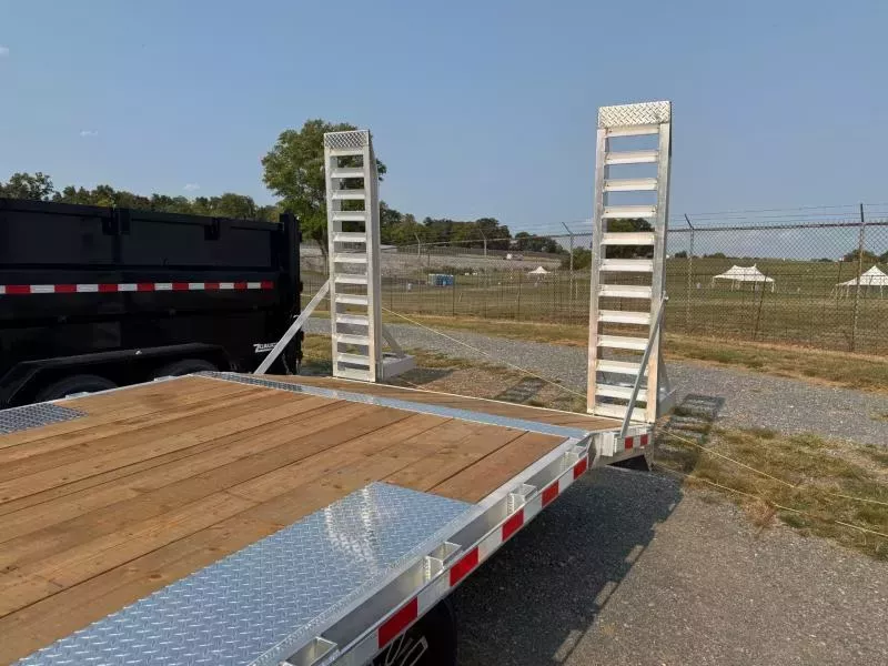 new Equipment / Flatbed Trailers Nordtek Trailers  for sale, in Carlisle, PA Thumbnail 10