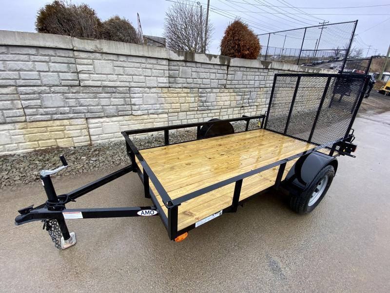 new Utility Trailers AMO  for sale, in Carlisle, PA Thumbnail 10