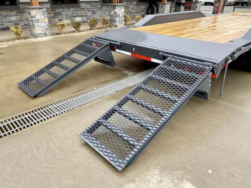 new Equipment / Flatbed Trailers Lamar Trailers  for sale, in Carlisle, PA Thumbnail 20