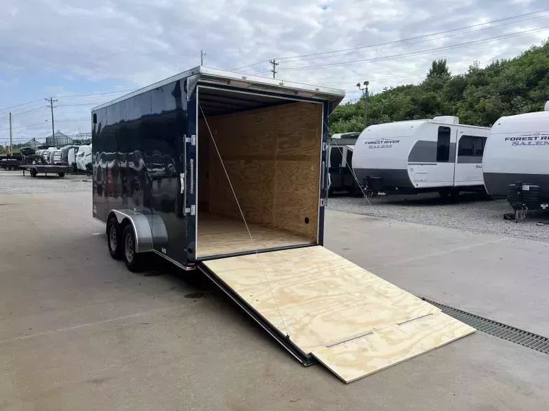 new Cargo (Enclosed) Trailers Quality Cargo  for sale, in Irwin, PA Thumbnail 14