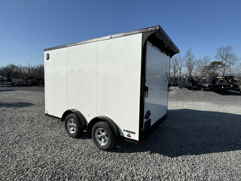 new Cargo (Enclosed) Trailers Cargo Mate  for sale, in Carlisle, PA Thumbnail 7