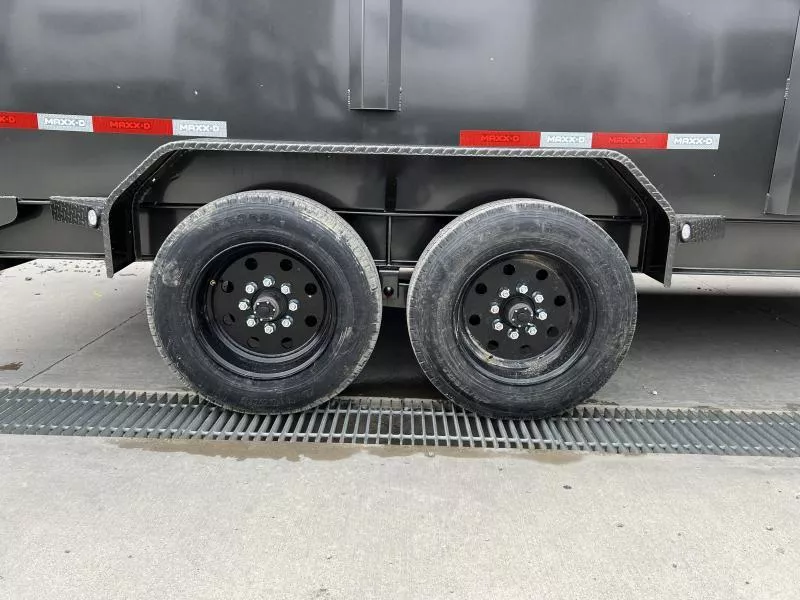 new Dump Trailers MAXX-D for sale, in Carlisle, PA Thumbnail 29