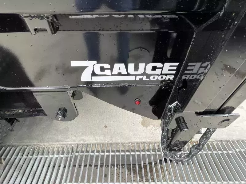 new Dump Trailers Sure-Trac  for sale, in Carlisle, PA Thumbnail 29