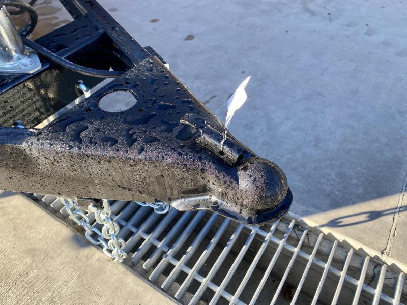 new Utility Trailers Sure-Trac  for sale, in West Middlesex, PA Thumbnail 6