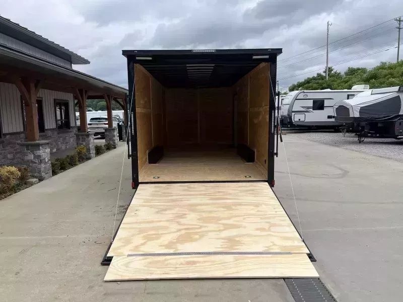 new Cargo (Enclosed) Trailers Xtreme Cargo for sale, in Irwin, PA Thumbnail 14