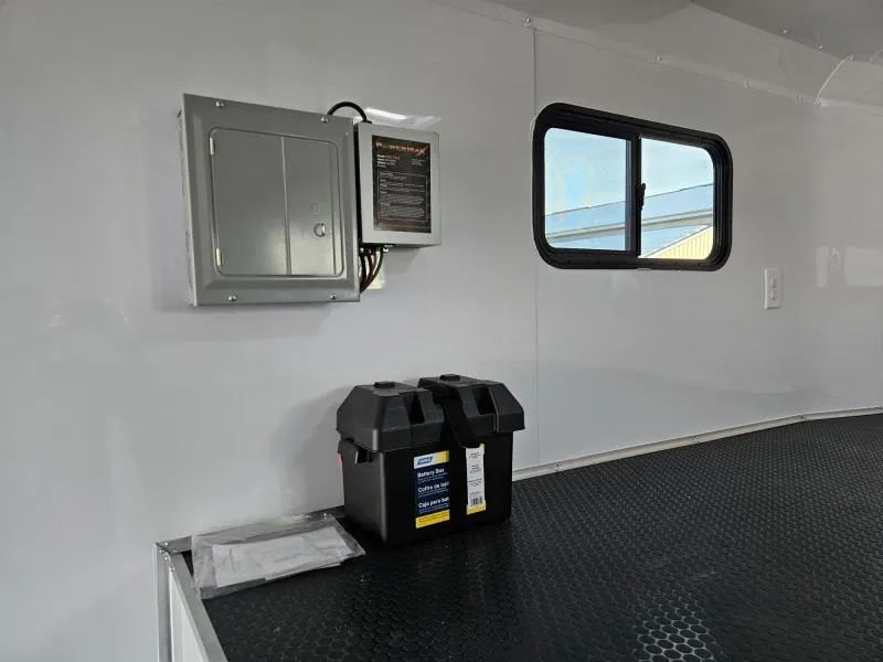 new Cargo (Enclosed) Trailers Quality Cargo  for sale, in Carlisle, PA Thumbnail 17