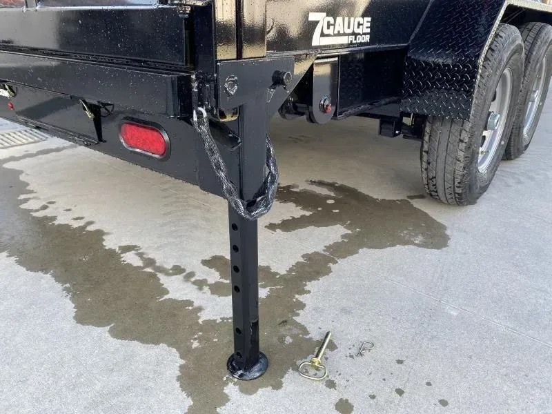 new Dump Trailers Sure-Trac  for sale, in Carlisle, PA Thumbnail 29