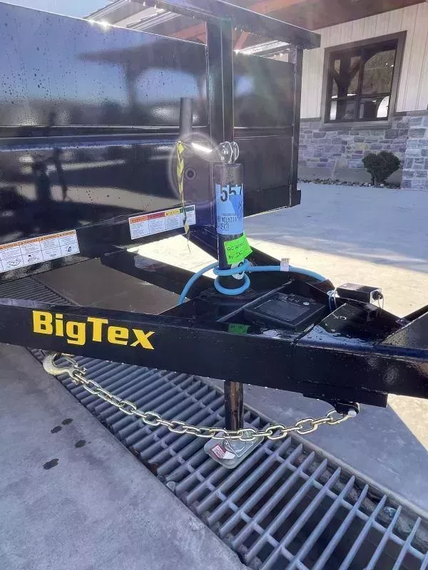 new Utility Trailers Big Tex Trailers for sale, in Evans City, PA Thumbnail 13