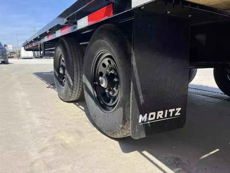 new Equipment / Flatbed Trailers Moritz International  for sale, in Irwin, PA Thumbnail 29