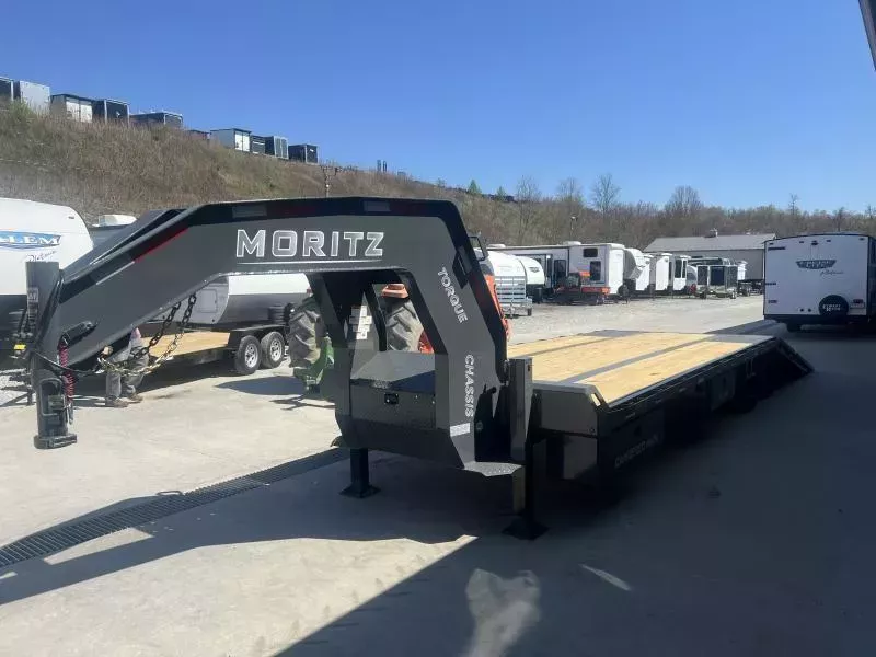 new Equipment / Flatbed Trailers Moritz International  for sale, in Carlisle, PA Thumbnail 11