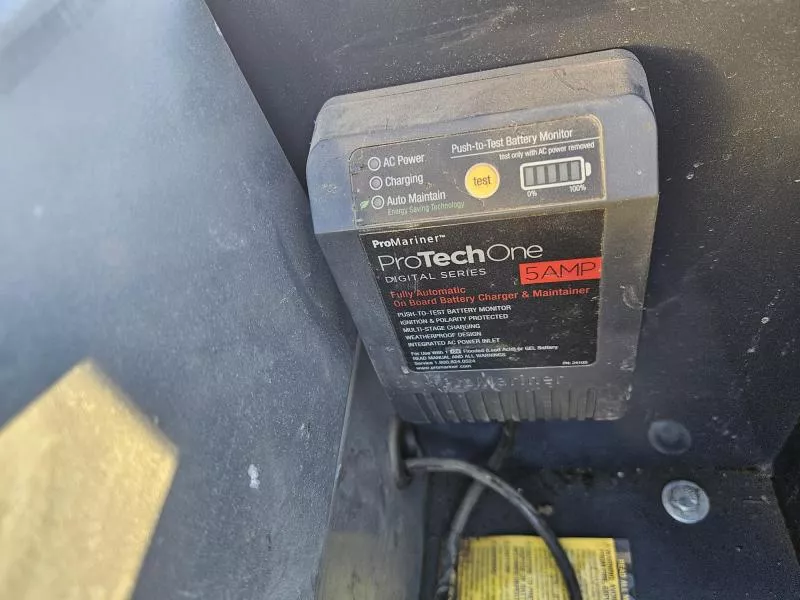 used Dump Trailers Belmont  for sale, in Carlisle, PA Thumbnail 11