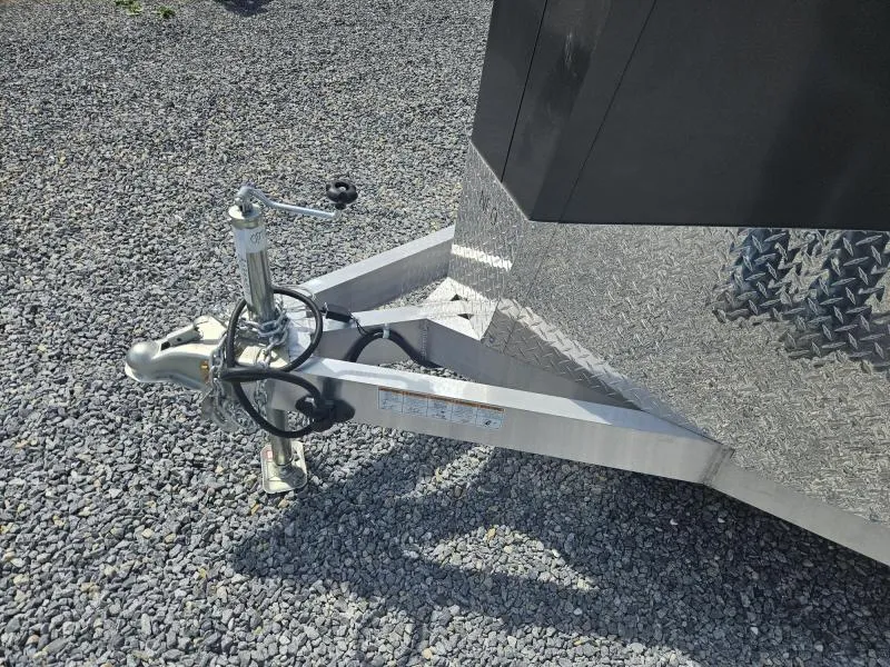 new Cargo (Enclosed) Trailers NEO Trailers  for sale, in Carlisle, PA Thumbnail 25