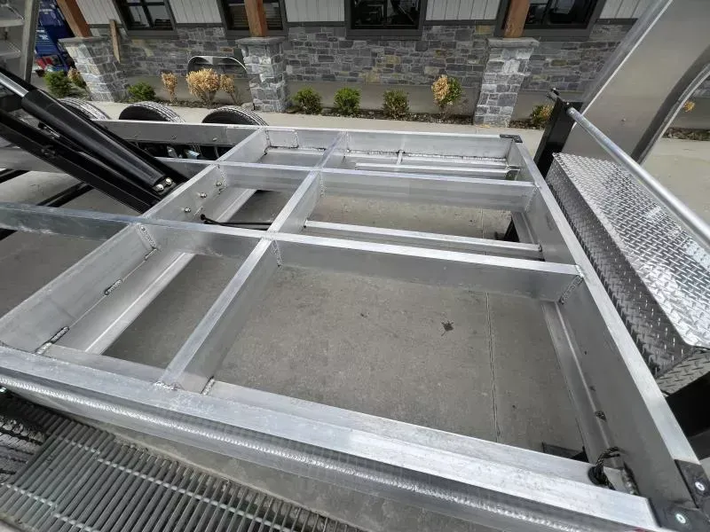 new Dump Trailers Nordtek Trailers  for sale, in Carlisle, PA Thumbnail 12