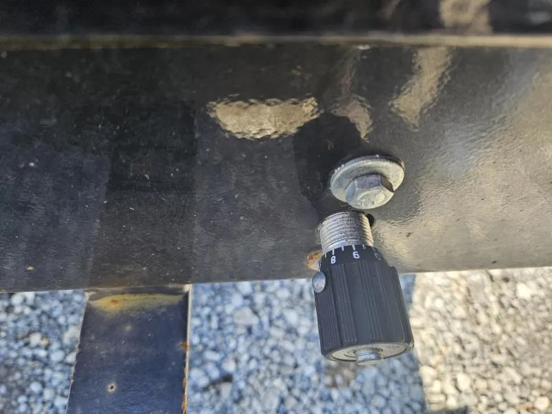 used Equipment / Flatbed Trailers Cam Superline  for sale, in Carlisle, PA Thumbnail 17