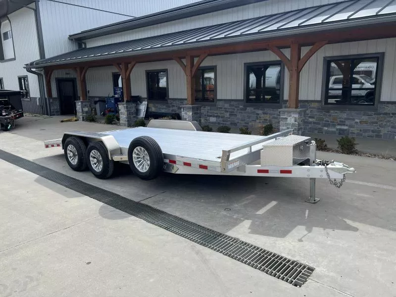 used Car Haulers / Racing Trailers Sure-Trac  for sale, in Irwin, PA Thumbnail 2