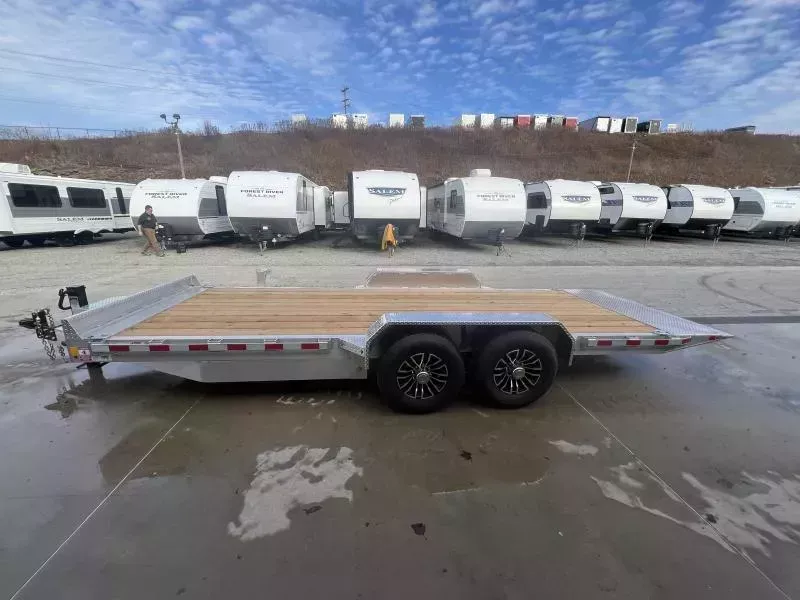 new Car Haulers / Racing Trailers Nordtek Trailers  for sale, in West Middlesex, PA Thumbnail 21