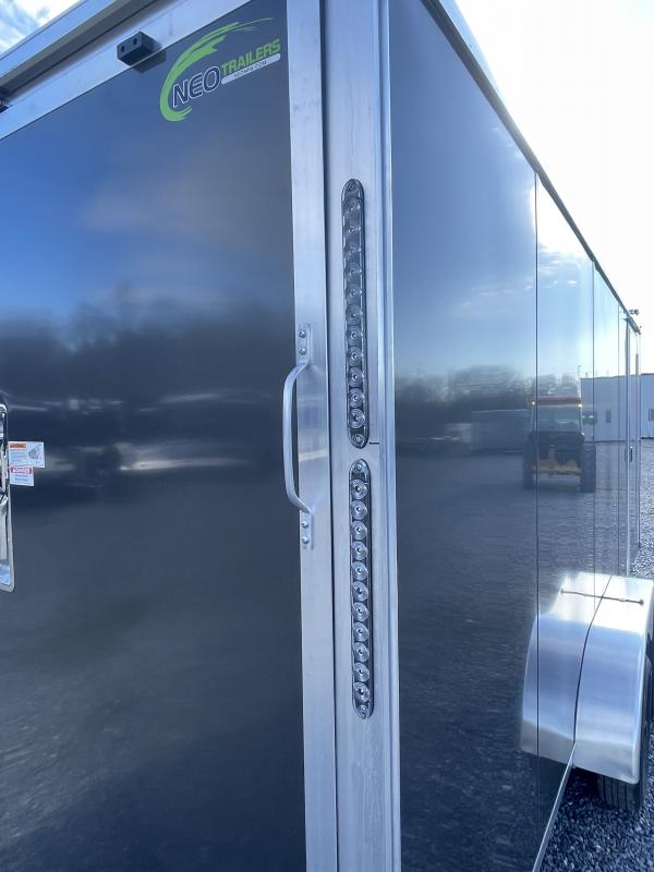 new Snowmobile Trailers NEO Trailers  for sale, in Carlisle, PA Thumbnail 18