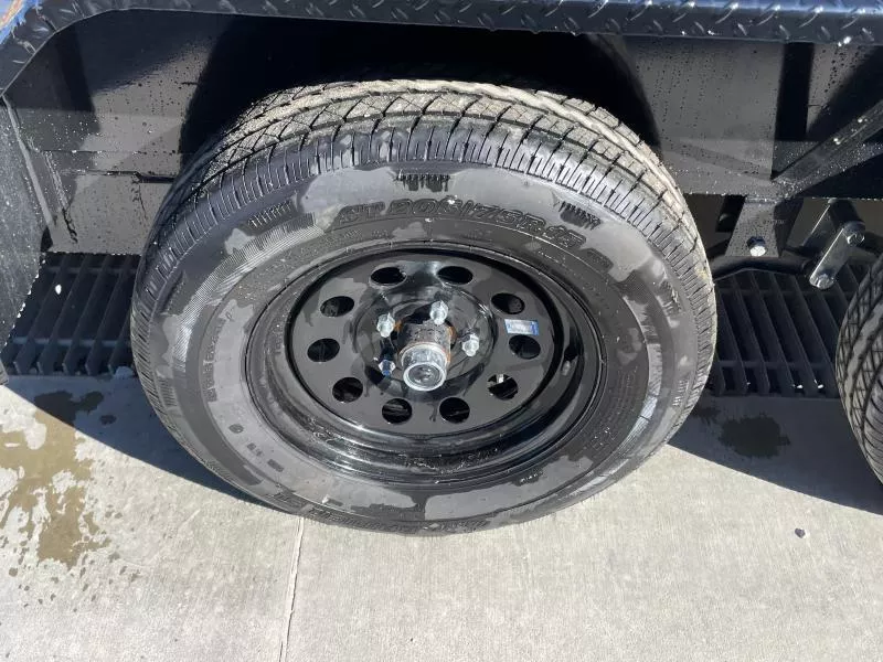 new Car Haulers / Racing Trailers H and H Trailer  for sale, in Carlisle, PA Thumbnail 18