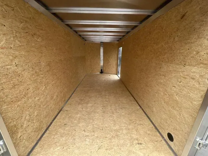 new Cargo (Enclosed) Trailers E-Z Hauler  for sale, in Carlisle, PA Thumbnail 15