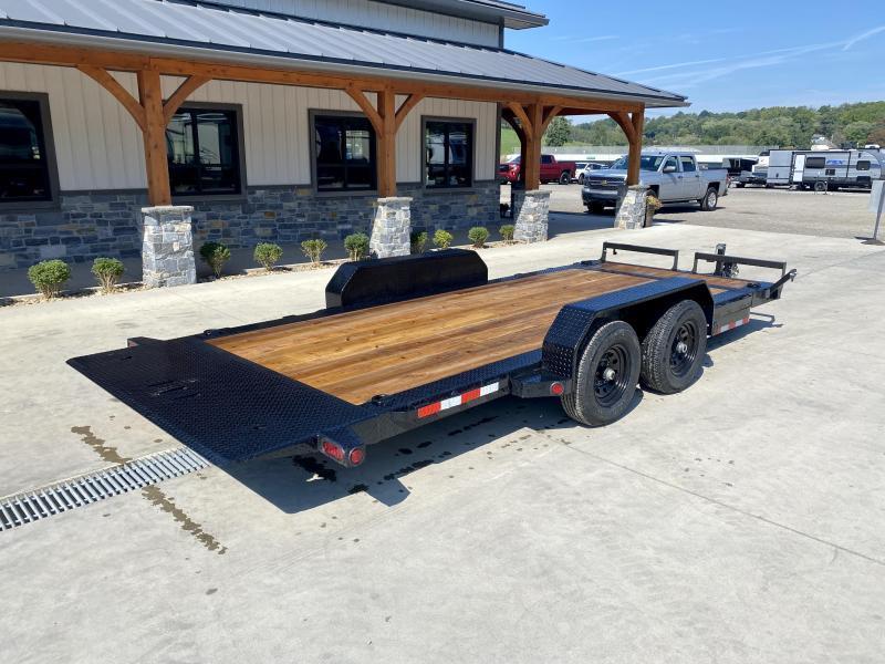 used Equipment / Flatbed Trailers Iron Bull  for sale, in Carlisle, PA Thumbnail 22
