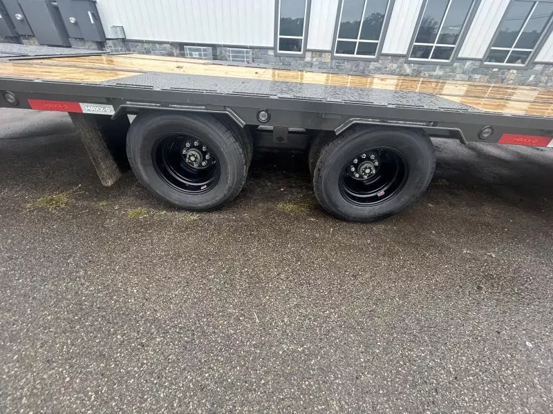 new Equipment / Flatbed Trailers MAXX-D  for sale, in West Middlesex, PA Thumbnail 16