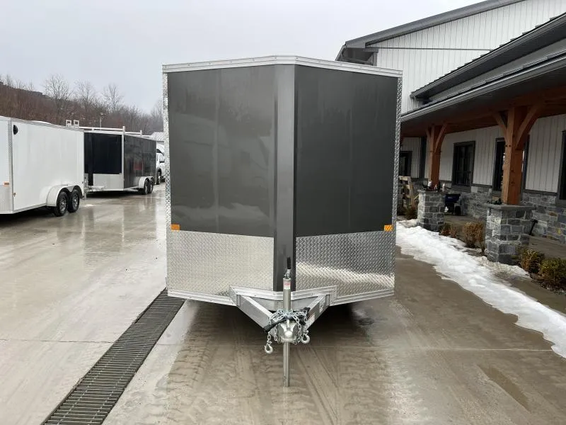 new Cargo (Enclosed) Trailers E-Z Hauler  for sale, in Irwin, PA Thumbnail 9