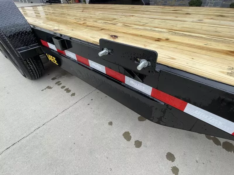 new Equipment / Flatbed Trailers Big Tex Trailers  for sale, in Irwin, PA Thumbnail 14
