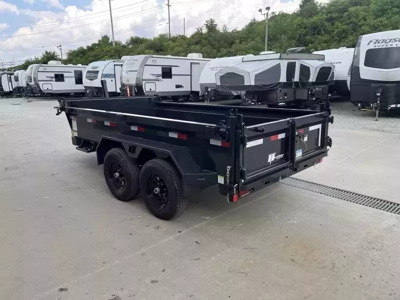 new Dump Trailers Hillcrest Trailers  for sale, in Carlisle, PA Thumbnail 19