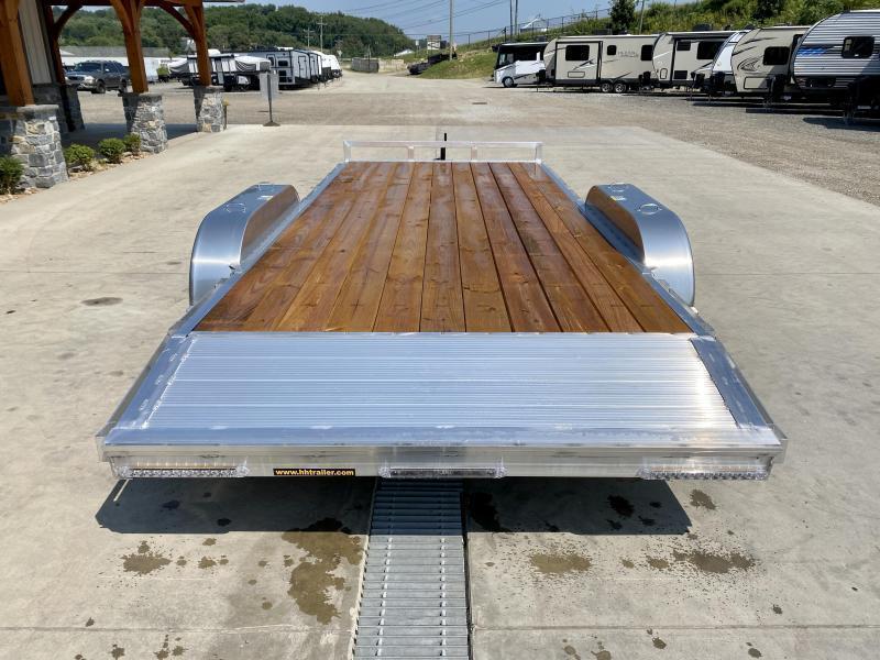 new Car Haulers / Racing Trailers H and H Trailer  for sale, in Carlisle, PA Thumbnail 5