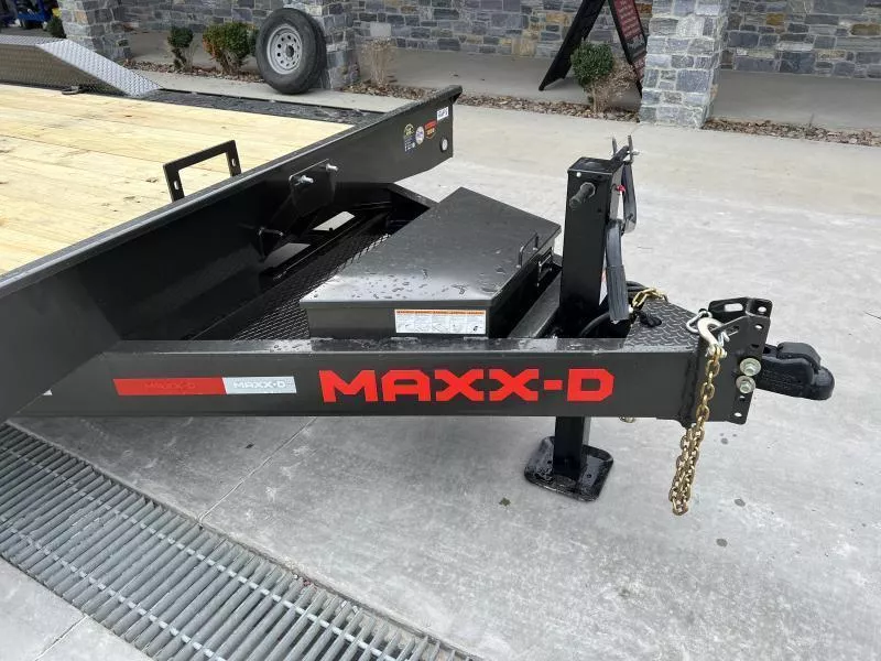 new Equipment / Flatbed Trailers MAXX-D  for sale, in Evans City, PA Thumbnail 18