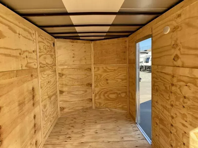 new Cargo (Enclosed) Trailers Xtreme Cargo  for sale, in Carlisle, PA Thumbnail 15