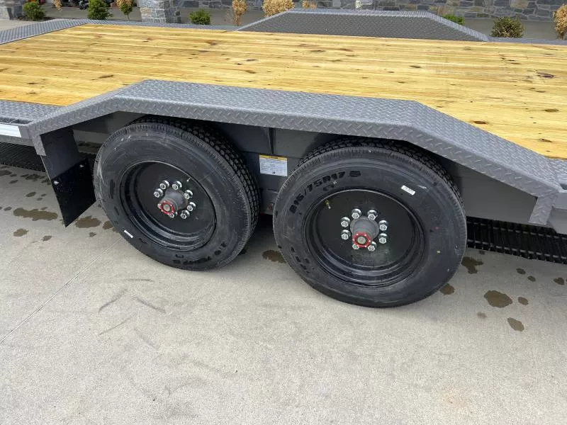 new Equipment / Flatbed Trailers Midsota  for sale, in Irwin, PA Thumbnail 28
