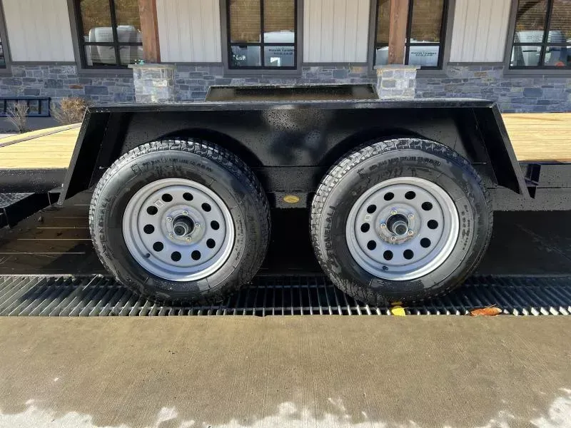 new Car Haulers / Racing Trailers AMO  for sale, in Carlisle, PA Thumbnail 20