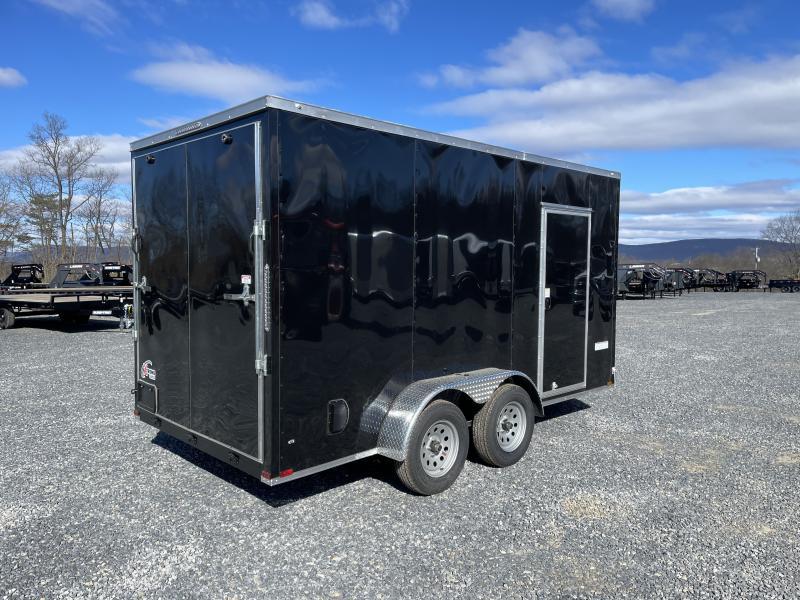 new Cargo (Enclosed) Trailers Xtreme Cargo  for sale, in Carlisle, PA Thumbnail 6