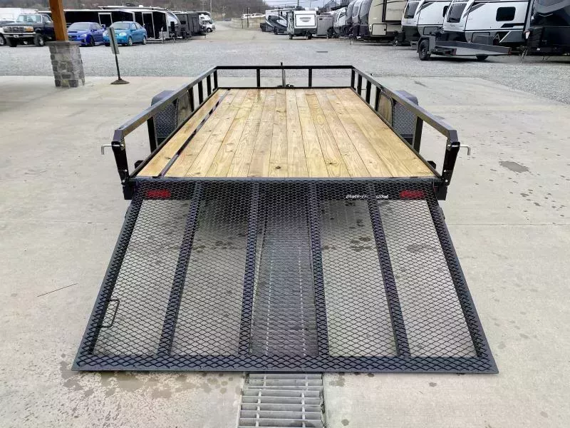 new Utility Trailers Sure-Trac for sale, in Irwin, PA Thumbnail 19