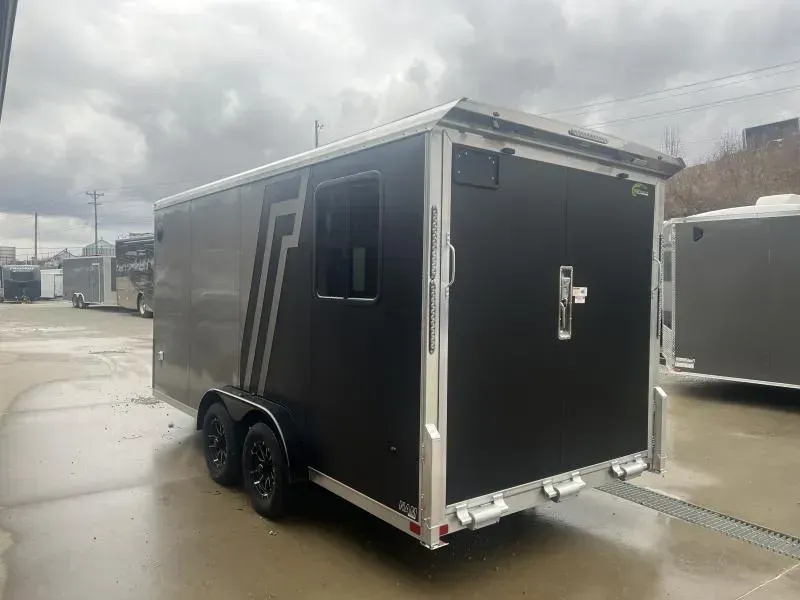 new Cargo (Enclosed) Trailers NEO Trailers for sale, in Evans City, PA Thumbnail 6