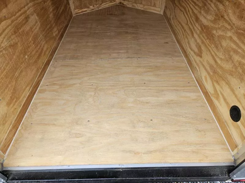 new Cargo (Enclosed) Trailers Quality Cargo  for sale, in Carlisle, PA Thumbnail 14