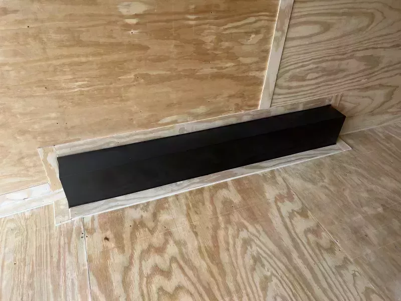 new Cargo (Enclosed) Trailers Xtreme Cargo  for sale, in Irwin, PA Thumbnail 22