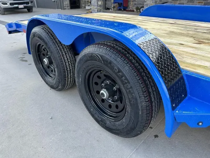 new Car Haulers / Racing Trailers Rice Trailers  for sale, in Irwin, PA Thumbnail 13