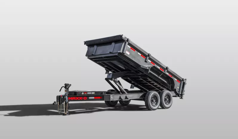 new Dump Trailers MAXX-D  for sale, in Evans City, PA Thumbnail 3