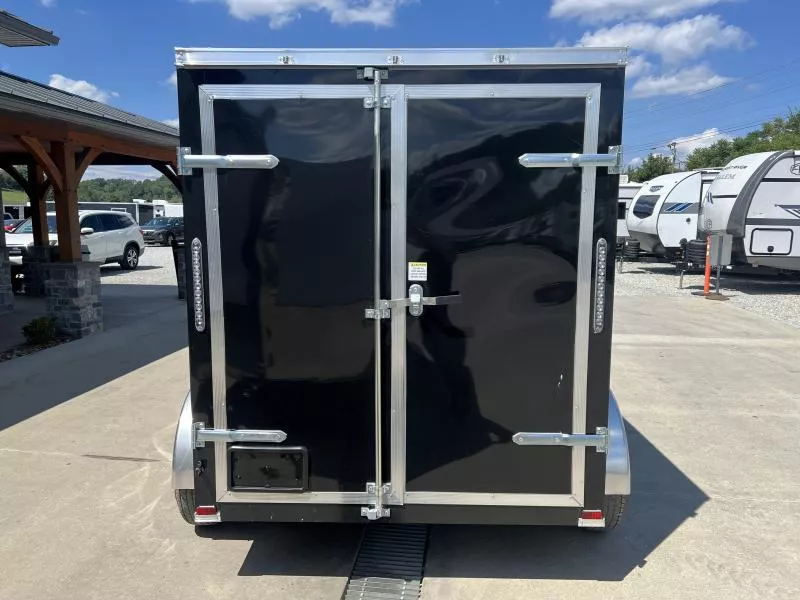 new Cargo (Enclosed) Trailers Quality Cargo  for sale, in Irwin, PA Thumbnail 4
